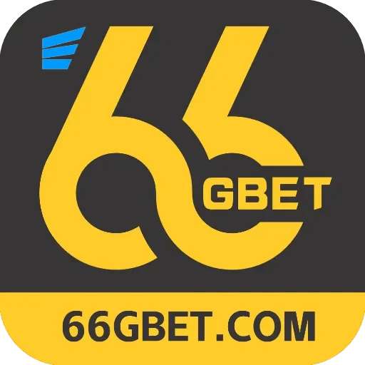 Logo da 66gbet