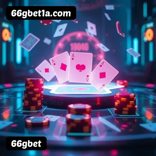 66gbet APK - Download Oficial Android