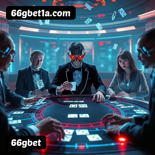 Como Instalar APK 66gbet