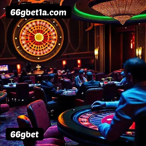 Catálogo Completo de Bônus 66gbet